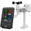 National Geographic weather station 5-in-1 black/white 3-piece 2