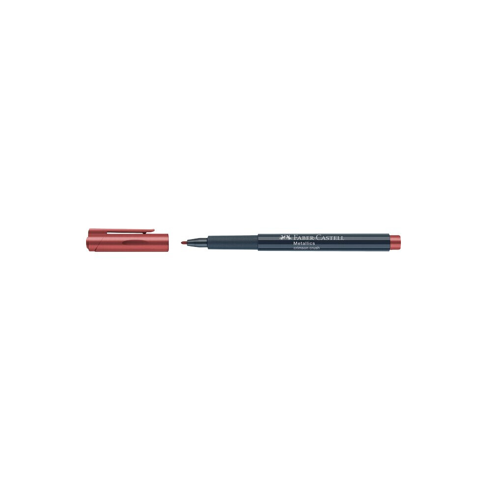 marker Metallics Crimson crush 1,5 mm 193 red