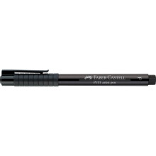 FABER-CASTELL taiteilijakynä Pitt F