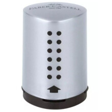 sharpener Grip 2001 Mini silver