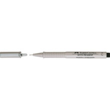 drawing pen Ecco Pigment 0,2 mm black