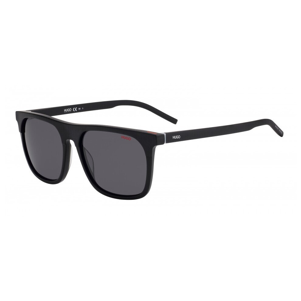 sunglasses HG 1086/S 003/IR mens cat. 3 black/grey