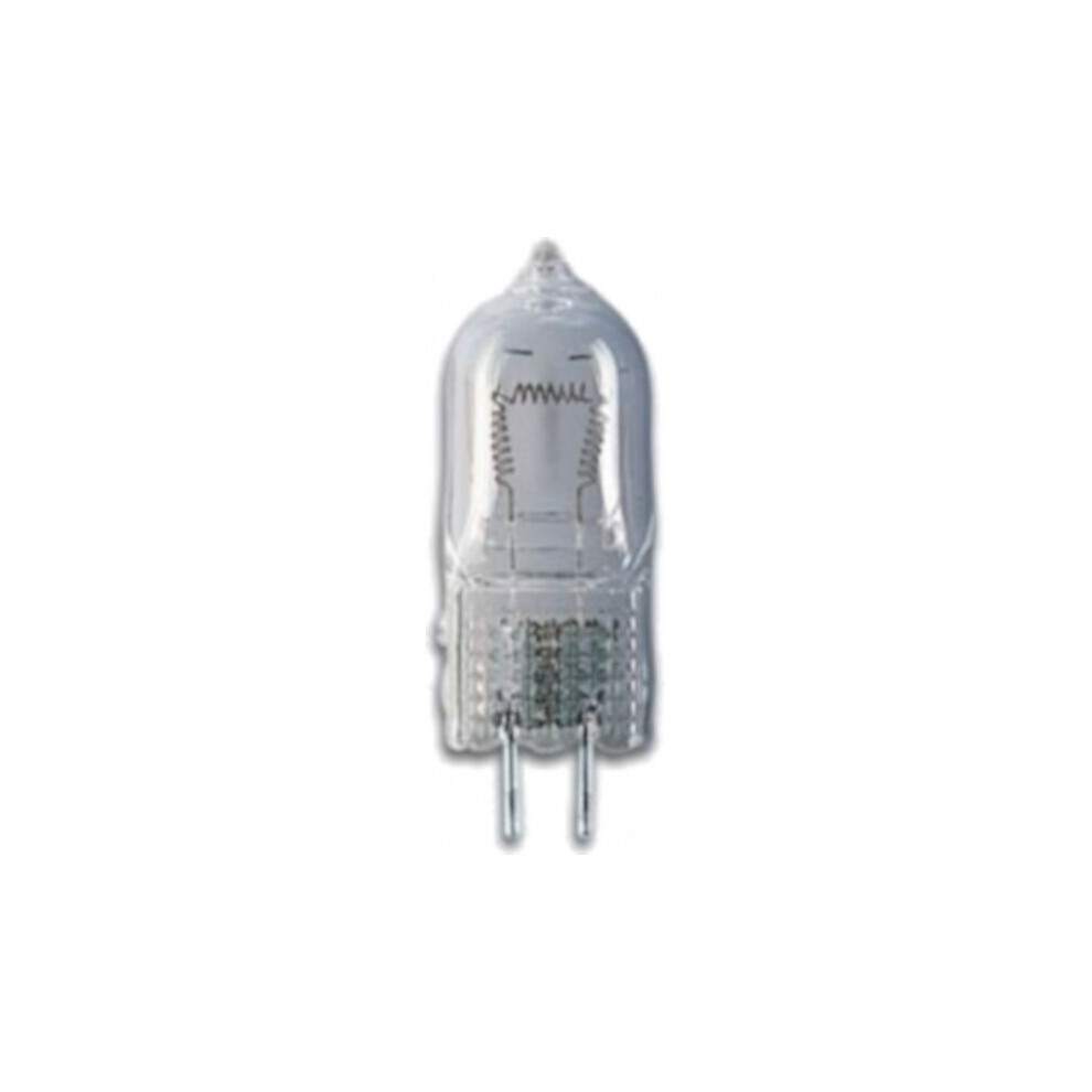 halogen lamp 64516 GX6.35 300W 8100lm 3200K warm white