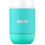 Zoku food container Neat Stack 475 ml stainless steel blue 1