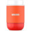Zoku food container Neat Stack 475 ml stainless steel orange 1