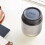 Zoku food container Neat Stack 475 ml stainless steel silver 2