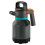 Gardena pressure sprayer 3 bar 1,25 liter black 1