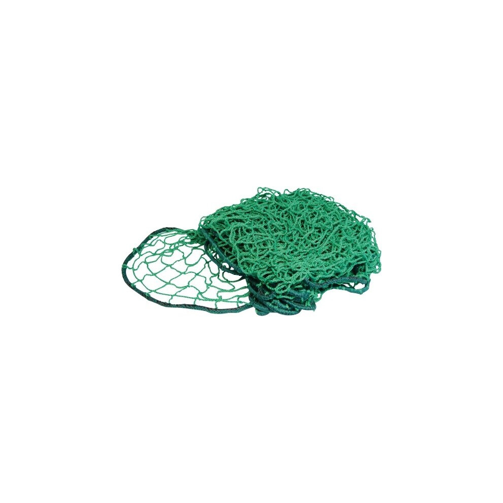 Cover Net With Elastic Edge 350 X 250 Cm Green 8711293085811