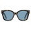 Marc Jacobs sunglasses ladies rectangular black/gold/blue 2