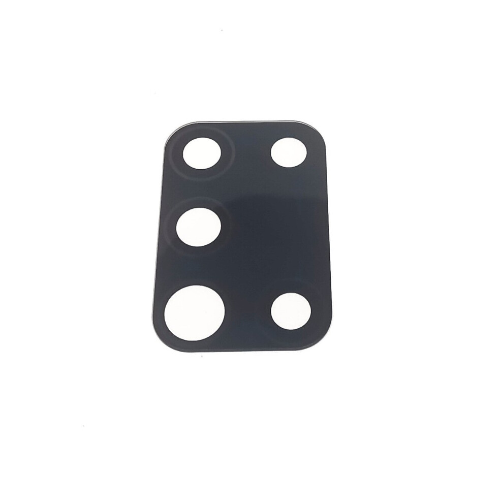 Compatible With Samsung Galaxy A31 Sm-A315f Replacement Camera Lens 7427277368498