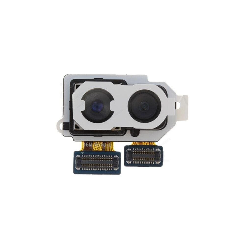 Compatible With Samsung Galaxy A30f Sm-A305f Replacement Rear Camera 7427277368474