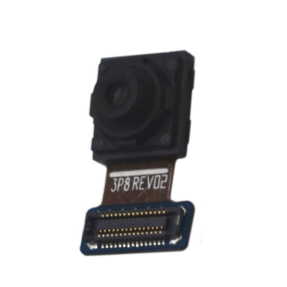 Compatible With Samsung Galaxy A30f Sm-A305f Replacement Front Camera 7427277368481