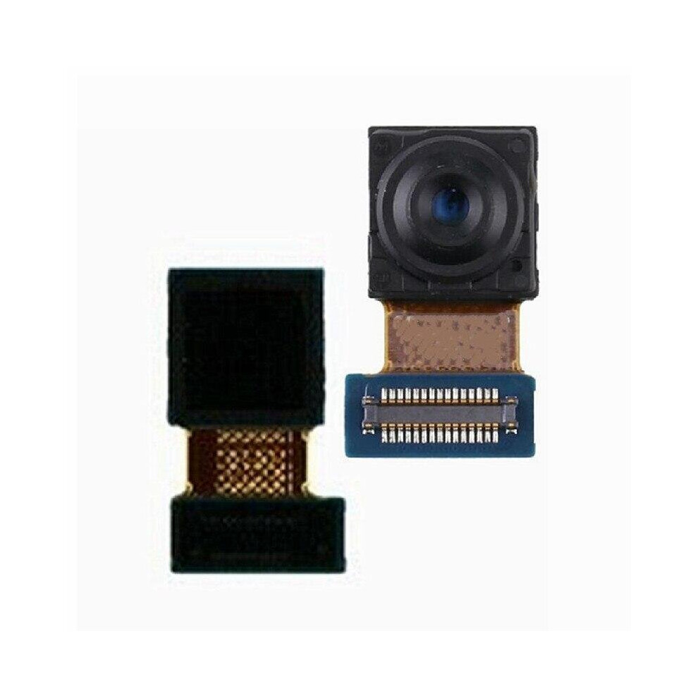 Compatible With Samsung Galaxy A31 Sm-A315f Replacement Front Camera 7427277368511
