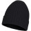 Buff hat Merino Norval merino wool black one-size 1