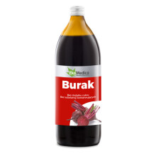 EkaMedica Burak, sok, 1000 ml