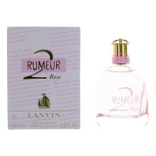 Rumeur 2 Rose by Lanvin, 100ml EDP Spray for women Eau De Parfum