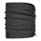 Buff neck warmer Merino Wool Fleece dark grey one-size 1