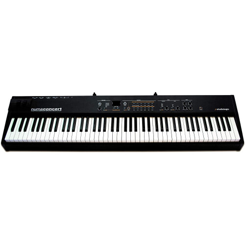 Studiologic Numa Concert Professional 88-Note Stage Piano