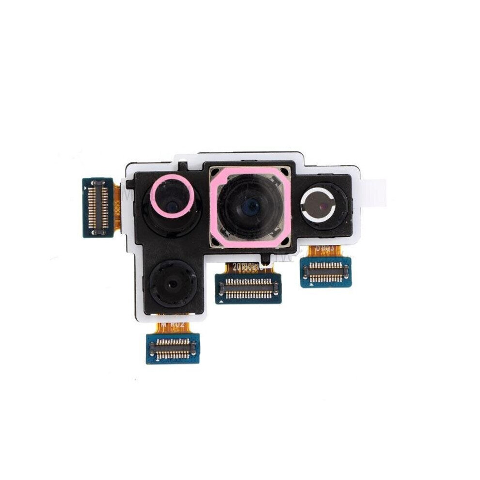 Compatible With Samsung Galaxy A51 Sm-A515f Replacement Rear Camera 7427277368603
