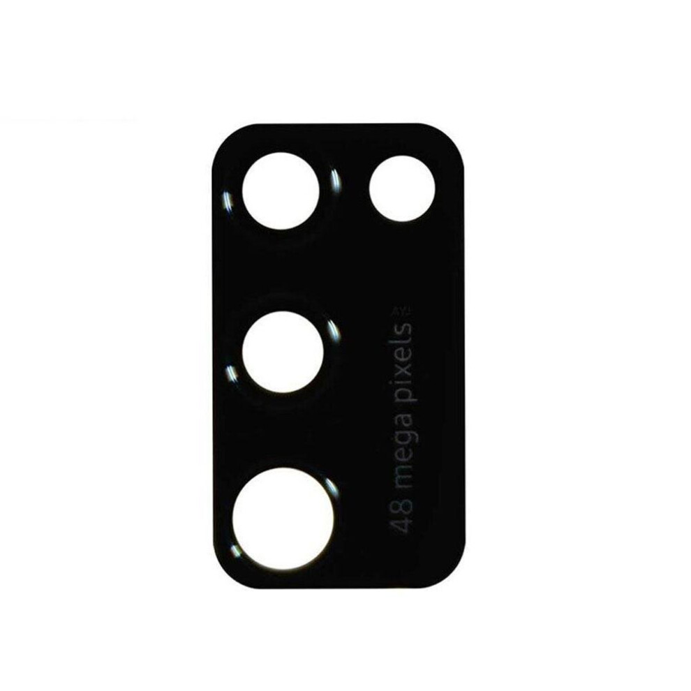 Compatible With Samsung Galaxy A41 Sm-A415f Replacement Camera Lens 7427277368542
