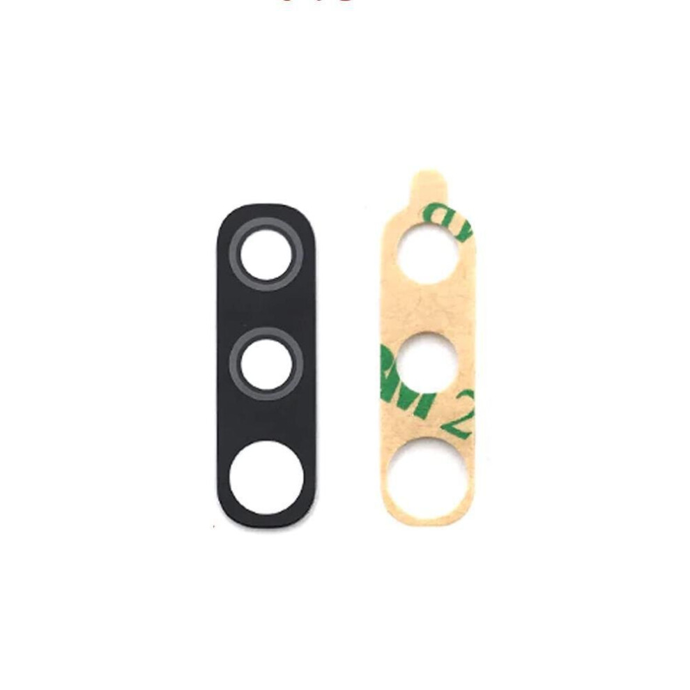 Compatible With Samsung Galaxy A70 Sm-A705f Replacement Camera Lens 7427277368641