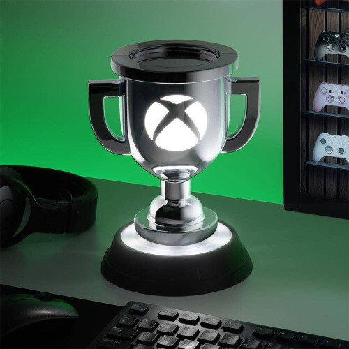 Xbox Xbox Achievement Desk Light 1