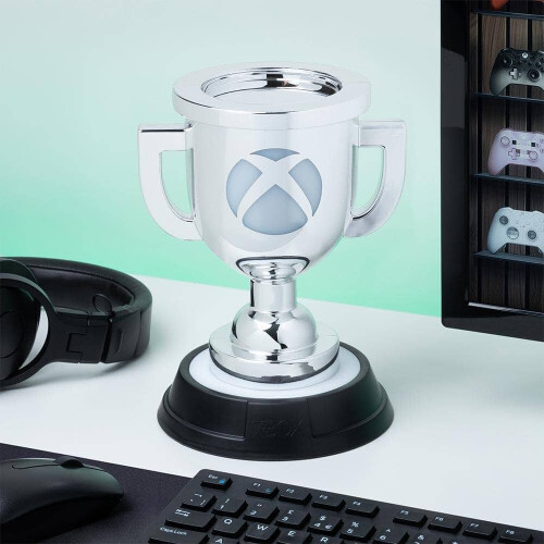Xbox Xbox Achievement Desk Light 2