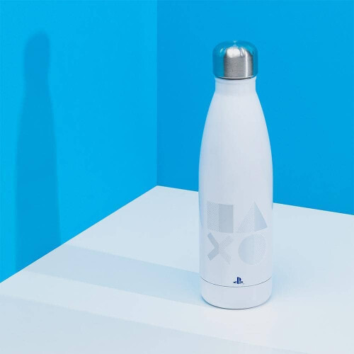 Playstation PlayStation 5 Metal Water Bottle 1