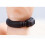(Black) Adjustable Cock White Or Black Silicone Penis Rings Delay Ejaculation Men 3