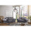 Furniture 786 (Scatter Back) Chingford 3seater + 2seater Scatter back/Full Back 1