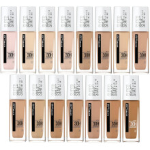 Maybelline Super Stay Active Wear 30H Foundation - Choose Shade
