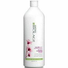 Matrix Biolage ColorLast Shampoo Litre or 1000ml -MTX02