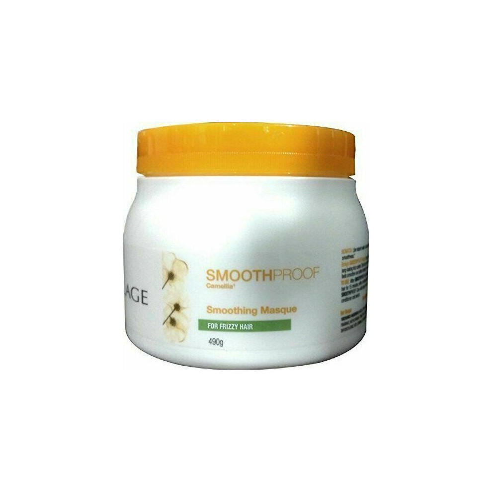 MATRIX Smoothproof Smoothing Masque 490 gm for Frizzy hair - MT38