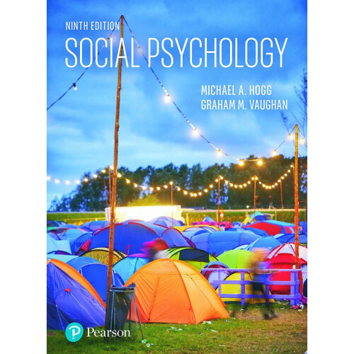 Social Psychology
