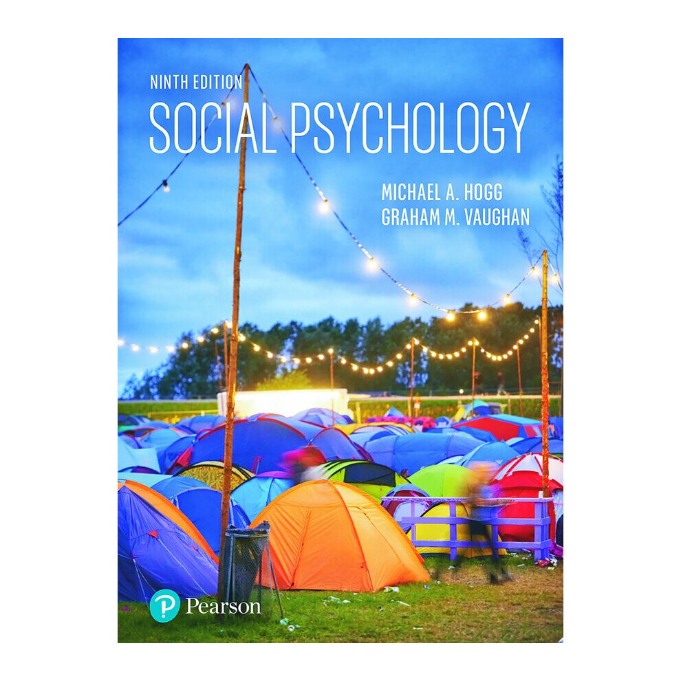 Social Psychology
