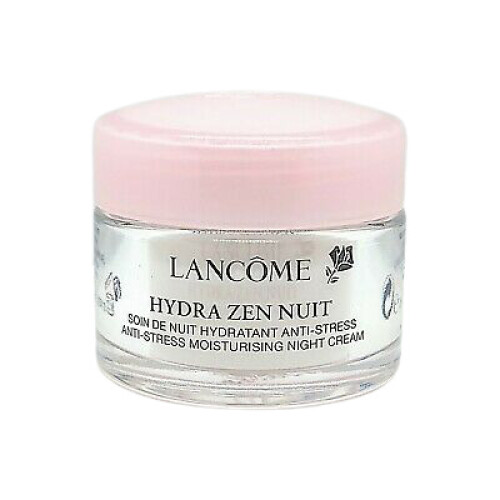 Lancome Lancome Hydra Zen Nuit Night Cream 15ml