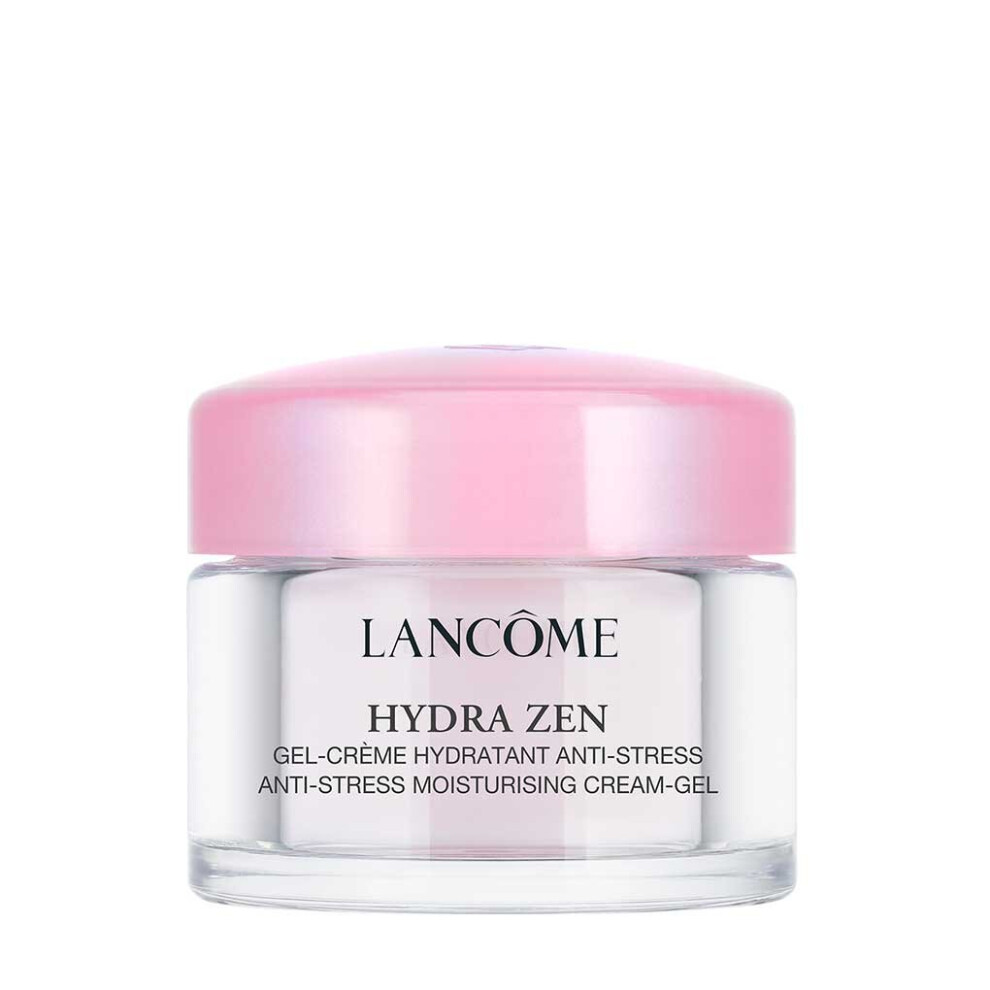 Lancome Hydra Zen Soothing Anti Stress Moisturising Cream Gel