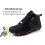 Kids Snow Waterproof Fur Lined Ankle Boots 4