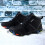 Kids Snow Waterproof Fur Lined Ankle Boots 6