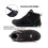 Kids Snow Waterproof Fur Lined Ankle Boots 2