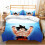 (Pattern 13, Double) Dragon Ball Bedding Single Double Duvet Cover NEW 1