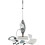 Shark Floor And Handheld Steam Cleaner : Grey And White 3