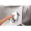 Shark Floor And Handheld Steam Cleaner : Grey And White 9