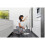 Shark Floor And Handheld Steam Cleaner : Grey And White 5
