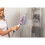 Shark Floor And Handheld Steam Cleaner : Grey And White 7