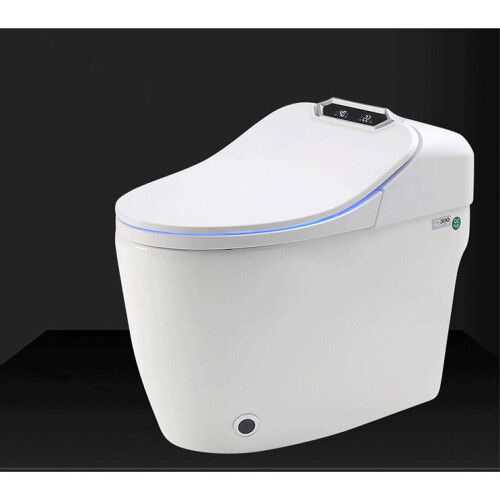 TruClean Elegance Smart Toilet