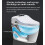TruClean Elegance Smart Toilet 15