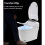 TruClean Elegance Smart Toilet 6