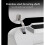 TruClean Elegance Smart Toilet 18