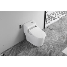 TruClean Smart Toilet Seat